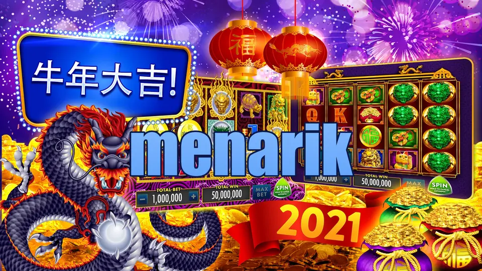 menarik APK