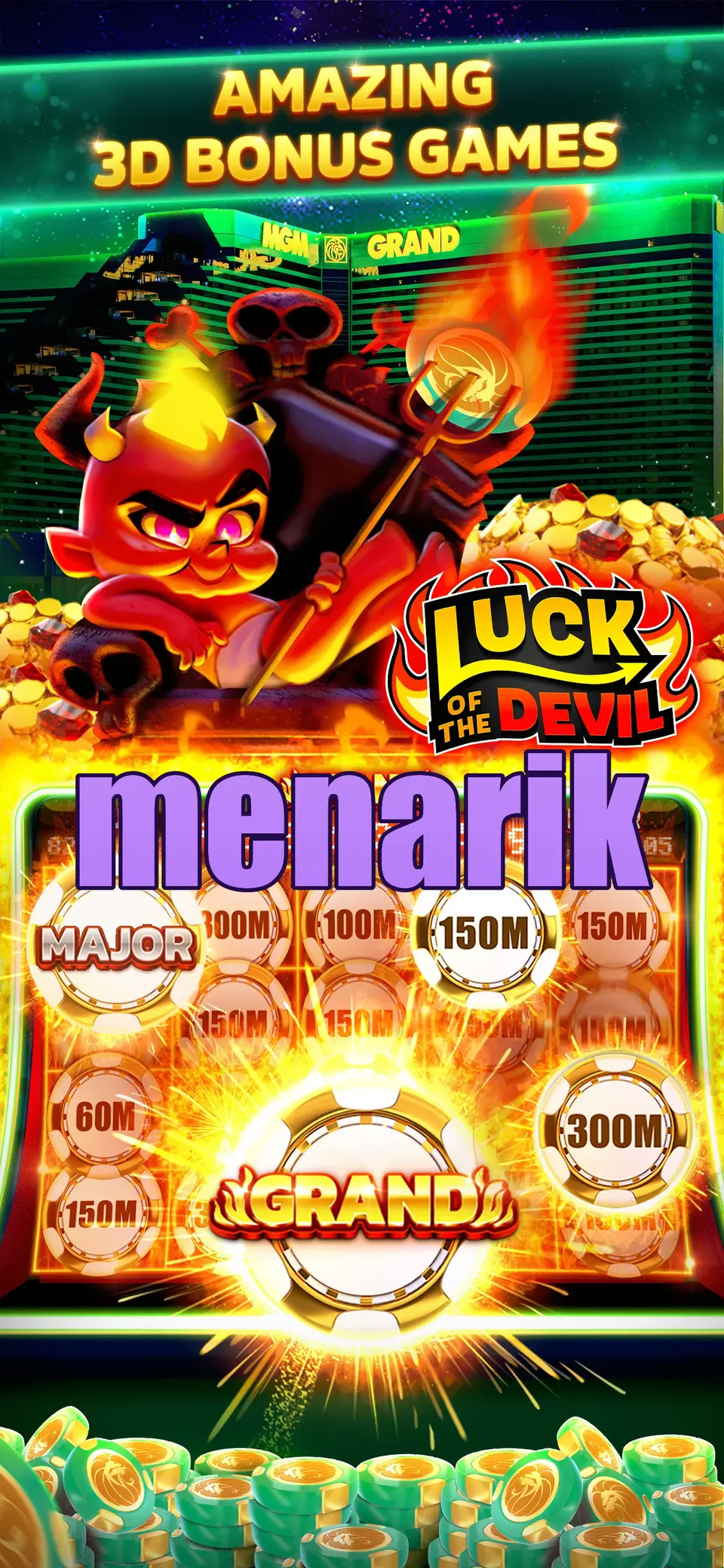 menarik APK